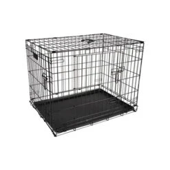 District 70 Crate Hondenbench -Selecteer Dierenwinkels district 70 crate l hondenbench 93 x 62 x 68 cm 117174 0500 none