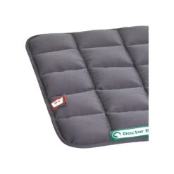 Doctor Bark - Dog Blanket 17 Doctor Bark - Dog Blanket -Selecteer Dierenwinkels doctor bark dog blanket 201836 1500 none