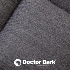 Doctor Bark - Dog Blanket 19 Doctor Bark - Dog Blanket -Selecteer Dierenwinkels doctor bark dog blanket 201842 1500 none