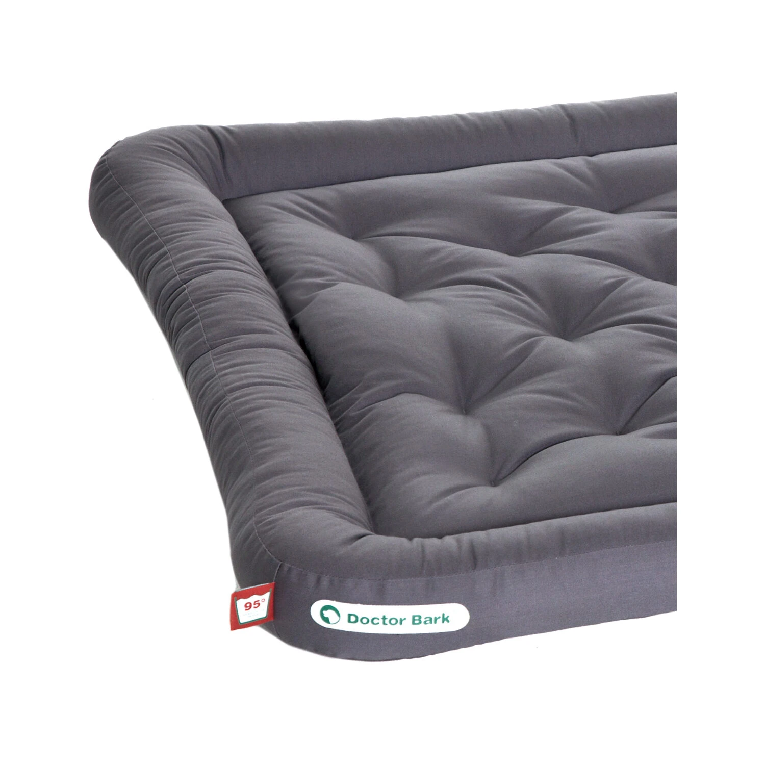 Doctor Bark Dog Cushion 12 Doctor Bark Dog Cushion - Image 10