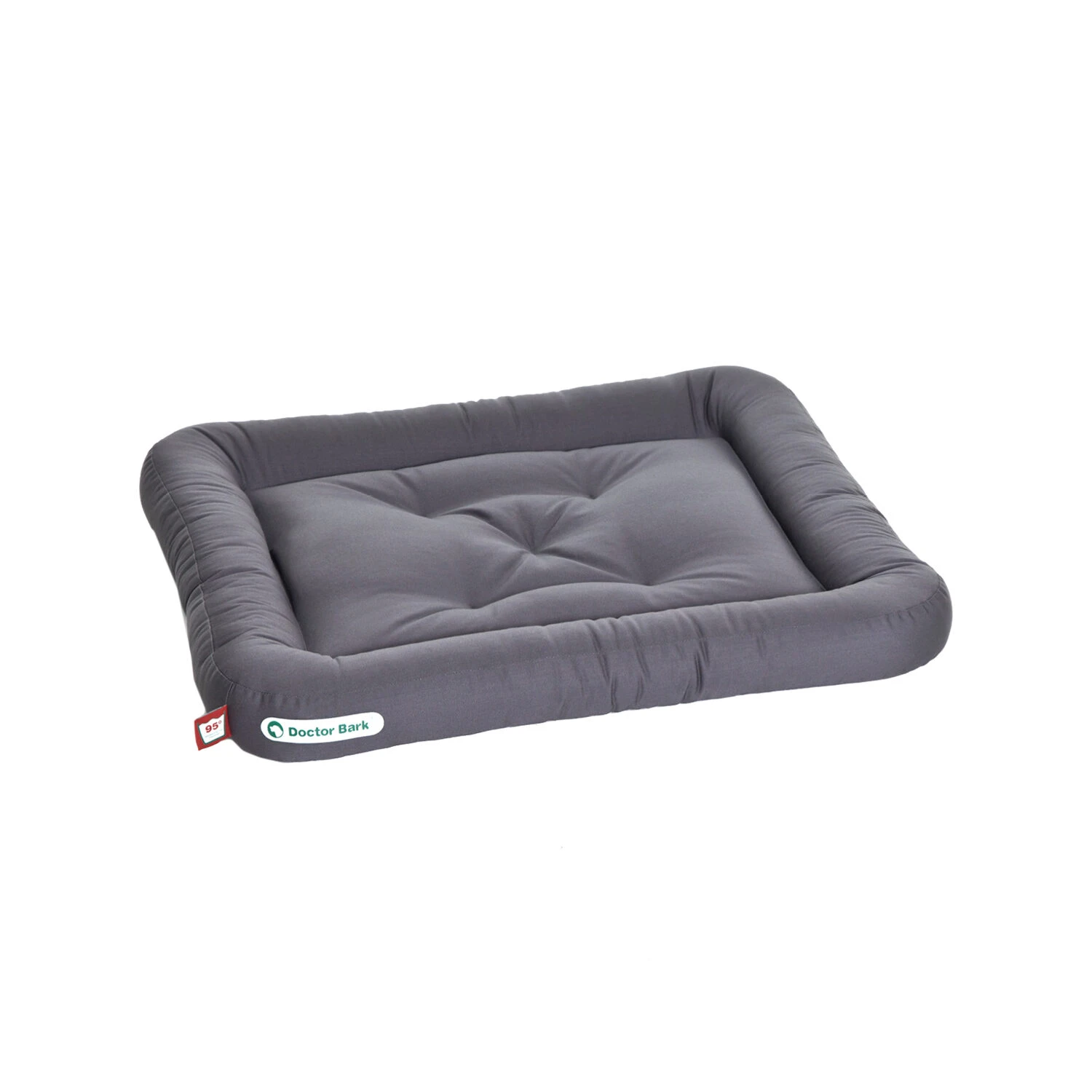 Doctor Bark Dog Cushion 4 Doctor Bark Dog Cushion - Image 2