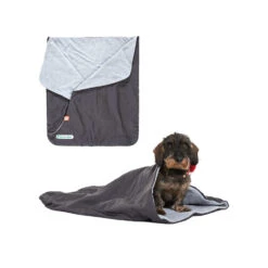 Doctor Bark Sleeping Bag -Selecteer Dierenwinkels doctor bark sleeping bag 202223 1500 none
