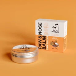 Dogslife Paw & Nose Balm -Selecteer Dierenwinkels dogslife paw nose balm 219829 0500 none