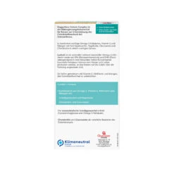 Doppelherz Gelenk Complex Voor Katten -Selecteer Dierenwinkels doppelherz gelenk complex fuer katzen 195098 2000 none