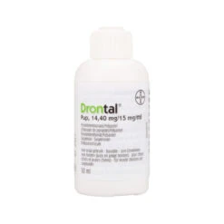 Drontal Pup 12 Drontal Pup -Selecteer Dierenwinkels drontal pup 125900 2000 none