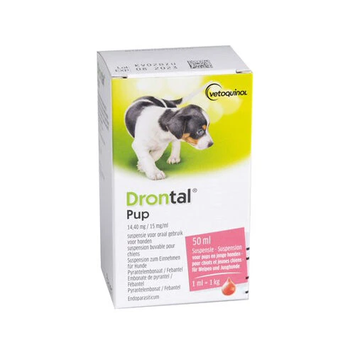 Drontal Pup 5 Drontal Pup - Image 3
