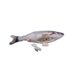 Duvo+ Catch 'n Play Fish -Selecteer Dierenwinkels duvo catch n play fish 183256 1000 none