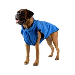 Duvo+ Hondenbadjas -Selecteer Dierenwinkels duvo hondenbadjas 102715 2000 none