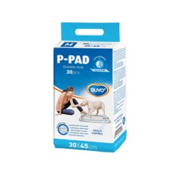 Duvo+ Puppy Pads -Selecteer Dierenwinkels duvo puppy pads 146018 1000 none