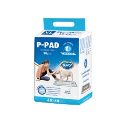 Duvo+ Puppy Pads -Selecteer Dierenwinkels duvo puppy pads extra large 50 stuks 108436 1000 none