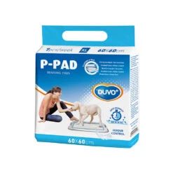 Duvo+ Puppy Pads -Selecteer Dierenwinkels duvo puppy pads extra large 7 stuks 108433 1000 none