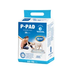 Duvo+ Puppy Pads -Selecteer Dierenwinkels duvo puppy pads xxl 30 stuks 108277 1000 none