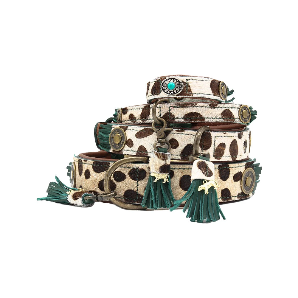 DWAM Halsband Ivy 14 DWAM Halsband Ivy - Afbeelding 12