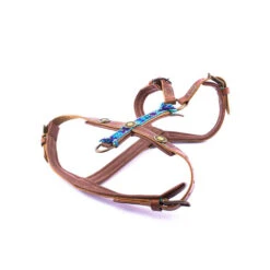 DWAM Hondentuigje Boho Juan -Selecteer Dierenwinkels dwam hondentuigje boho juan 136027 1000 none