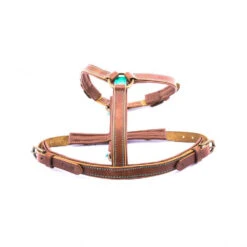 DWAM Hondentuigje Boho Juan -Selecteer Dierenwinkels dwam hondentuigje boho juan 136030 1000 none