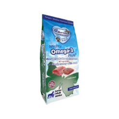Renske Mighty Omega 3 Plus Cold Pressed - Verse Kalkoen Met Eend -Selecteer Dierenwinkels e2529a0e587eecd277c4eda182034836872b0d01f22626dc95e4fee328d241fc 3