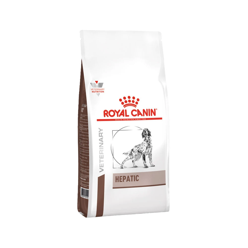 Royal Canin Hepatic Hond 6 Royal Canin Hepatic Hond - Image 4