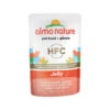 Almo Nature HFC Jelly Kattenvoer - Maaltijdzakje - Zalm -Selecteer Dierenwinkels e7429c388c4fc0c39b9c0b44e2adcece1fe74ffbec9e70d54590f4de37c564e3 3