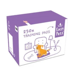 Easypets Trainingspads -Selecteer Dierenwinkels easypets trainingspads 160256 1000 none