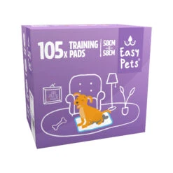 Easypets Trainingspads -Selecteer Dierenwinkels easypets trainingspads 184189 2000 none