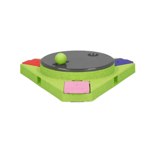 Eat Slow Live Longer Puzzle Antischrok Voerbak 9 Eat Slow Live Longer Puzzle Antischrok Voerbak - Image 7