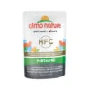 Almo Nature HFC Natural Kattenvoer - Maaltijdzakje - Tonijn En Jonge Ansjovis -Selecteer Dierenwinkels ebc1f6995ce48fe60437b8babca11c4f601ad2abbdda3ad43578f4f98a076794 3