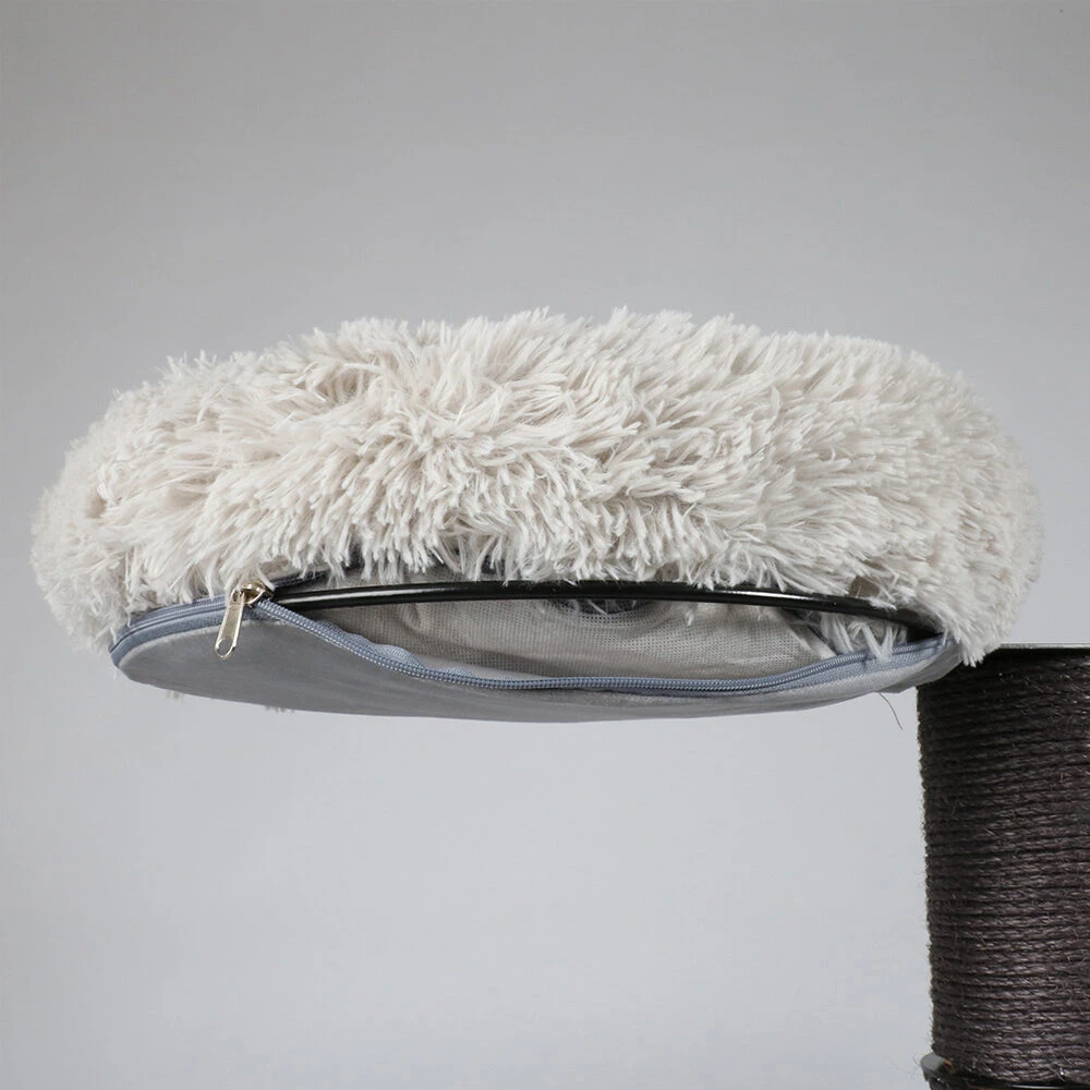 Ebi Krabpaal Skye Antraciet/Wit 8 Ebi Krabpaal Skye Antraciet/Wit - Image 6