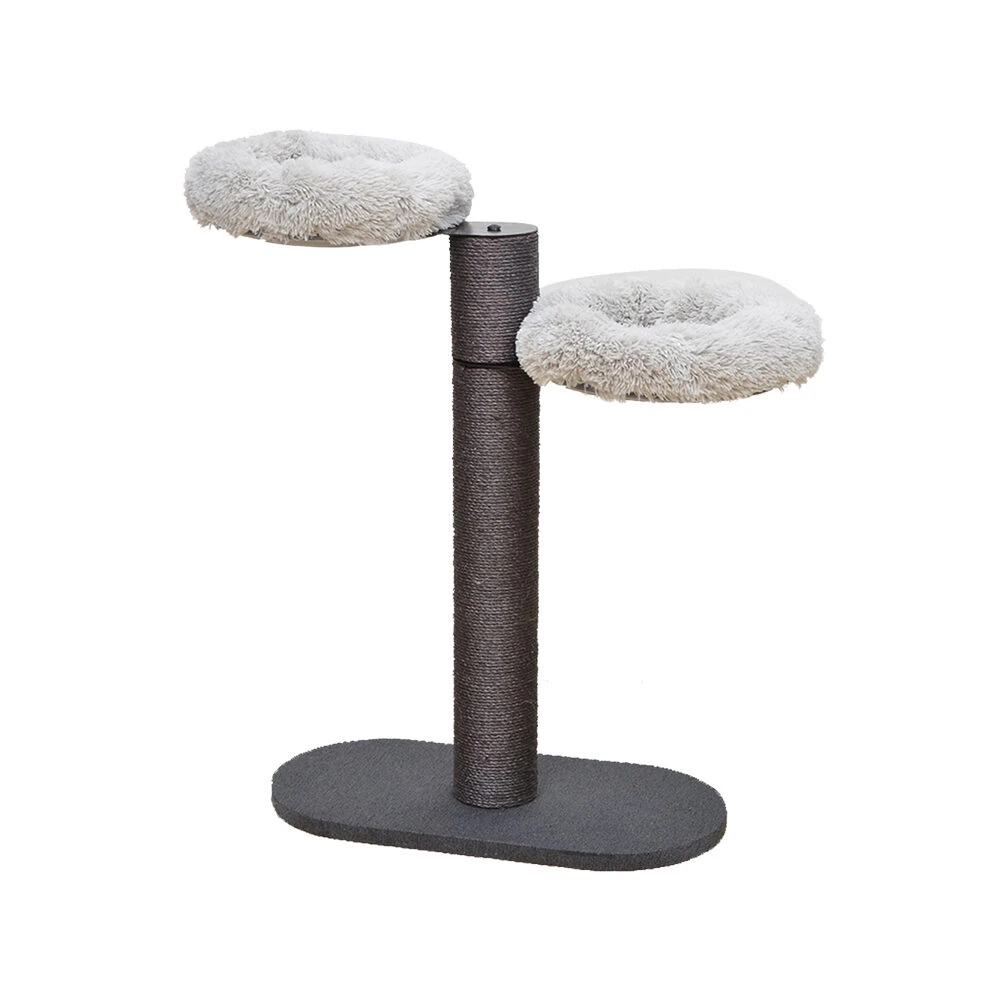 Ebi Krabpaal Skye Antraciet/Wit 4 Ebi Krabpaal Skye Antraciet/Wit - Image 2