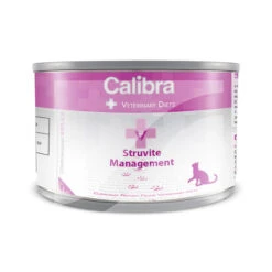 Calibra Cat Veterinary Diets - Struvite Management - Natvoer 7 Calibra Cat Veterinary Diets - Struvite Management - Natvoer -Selecteer Dierenwinkels edb1cf9faef569b7516c6b30186d07012e986f5ac62ca42fde3e272af23b4b10 3 5