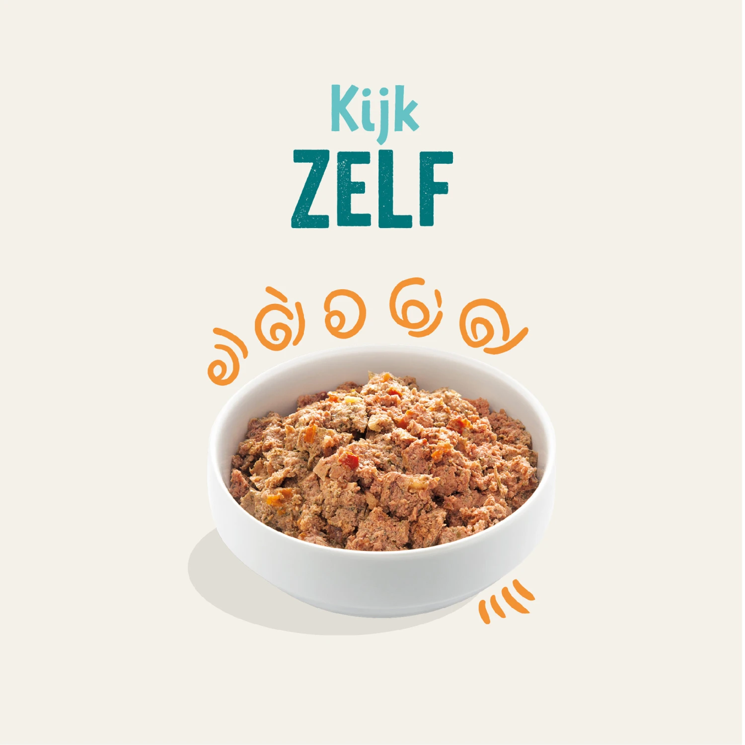 Edgard & Cooper Adult - Kip & Kalkoen - Kuipje 8 Edgard & Cooper Adult - Kip & Kalkoen - Kuipje - Image 6