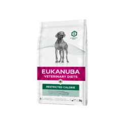 Eukanuba Restricted Calorie - Veterinary Diets - Hond 7 Eukanuba Restricted Calorie - Veterinary Diets - Hond -Selecteer Dierenwinkels eukanuba restricted calorie veterinary diets hond 191579 2000 none