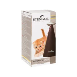 Eyenimal Automatic Laser -Selecteer Dierenwinkels eyeanimal automatic laser 179527 0500 none