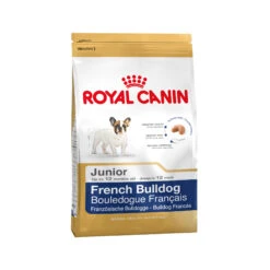 Royal Canin French Bulldog Puppy - Hondenvoer -Selecteer Dierenwinkels f055c5841110dc7f29c275f62ce69fec49928aa843a8dd1552eee55714ecc429 4