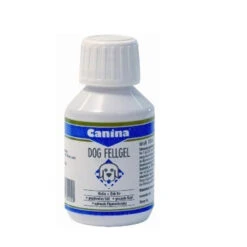 Canina Dog Fell Gel -Selecteer Dierenwinkels f1762d05f3245e4a821a9dd57cf7ac507e5a400b77fb3908330742a1a02d78eb 3 5