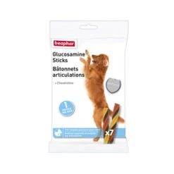 Beaphar Glucosamine Sticks -Selecteer Dierenwinkels f927325d8f90a72e330318e54e8dcae71faa3db092f356e87c1dc0ff81753f40 3 5