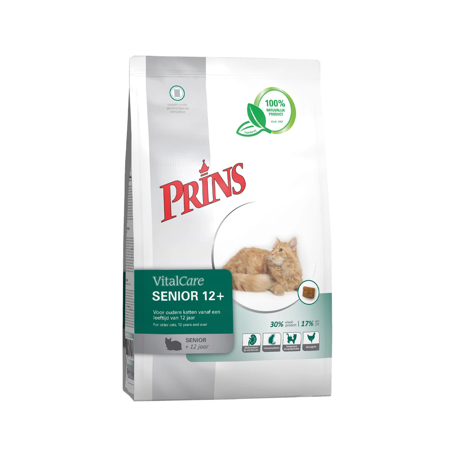 Prins VitalCare Senior 12+ 4 Prins VitalCare Senior 12+ - Image 2