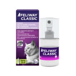 Feliway Spray -Selecteer Dierenwinkels feliway spray 112559 0500 none