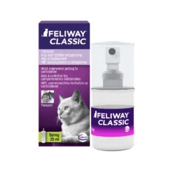 Feliway Spray -Selecteer Dierenwinkels feliway spray 202988 1000 none