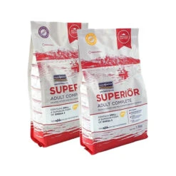Fish4Dogs Superior Adult Complete -Selecteer Dierenwinkels fish4dogs superior adult complete 92640 0500 none