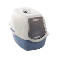 Flamingo Kattenbak Lexie -Selecteer Dierenwinkels flamingo kattenbak lexie 222575 1000 none