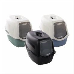 Flamingo Kattenbak Lexie -Selecteer Dierenwinkels flamingo kattenbak lexie 222577 1500 none