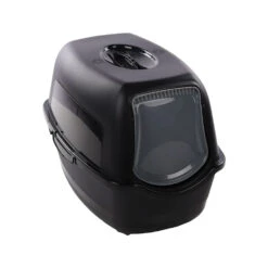 Flamingo Kattenbak Lexie -Selecteer Dierenwinkels flamingo kattenbak lexie 222578 1000 none