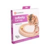 Flamingo Krabbord Infinity -Selecteer Dierenwinkels flamingo krabbord infinity 137484 1000 none