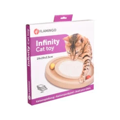 Flamingo Krabbord Infinity 7 Flamingo Krabbord Infinity -Selecteer Dierenwinkels flamingo krabbord infinity 222589 1000 none