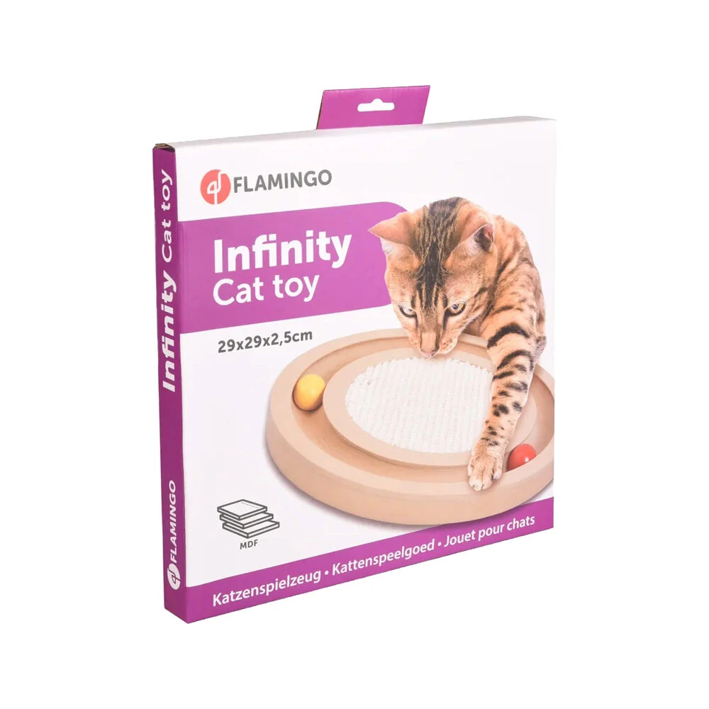 Flamingo Krabbord Infinity 5 Flamingo Krabbord Infinity - Image 3