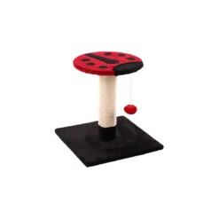 Flamingo Krabpaal Beetle