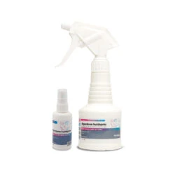 Flea Free Fipralone Huidspray -Selecteer Dierenwinkels flea free fipralone huidspray 154096 1500 none
