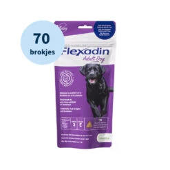 Flexadin Adult Dog -Selecteer Dierenwinkels flexadin adult dog 216739 1000 none
