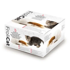 FroliCat Fox 12 FroliCat Fox -Selecteer Dierenwinkels frolicat fox 136603 2000 none
