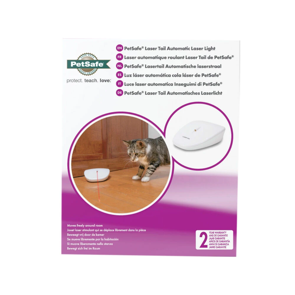 Frolicat Laser Tail Light 5 Frolicat Laser Tail Light - Image 3